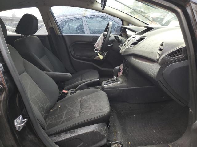 Photo 5 from auction – 2013 FORD FIESTA SE with VIN 3FADP4EJ8DM177586