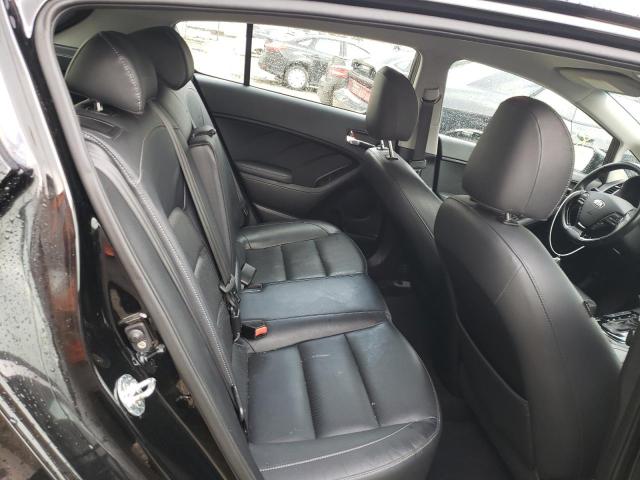 Photo 6 from auction – 2017 KIA FORTE EX with VIN KNAFX5A87H5725727