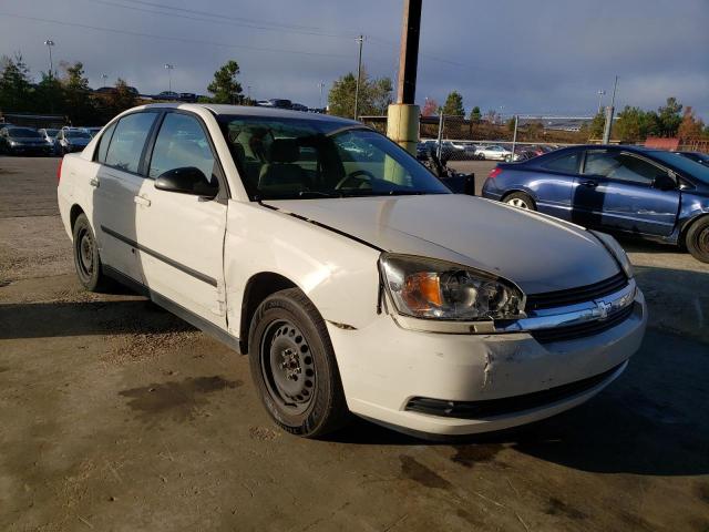 Photo 1 from auction – 2004 CHEVROLET MALIBU with VIN 1G1ZS52F34F223712