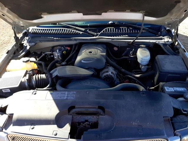 Photo 7 from auction – 2004 CHEVROLET SILVERADO with VIN 2GCEK19TX41131384