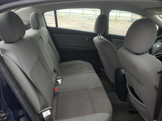 Photo 6 from auction – 2012 NISSAN SENTRA with VIN 3N1AB6AP2CL625071