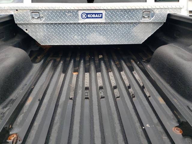 Photo 6 from auction – 2008 FORD RANGER with VIN 1FTYR10D48PA51392