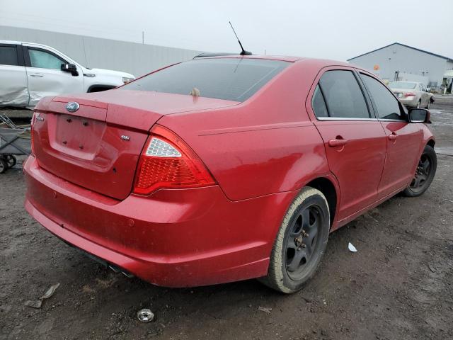 Photo 4 from auction – 2011 FORD FUSION SE with VIN 3FAHP0HA1BR106736
