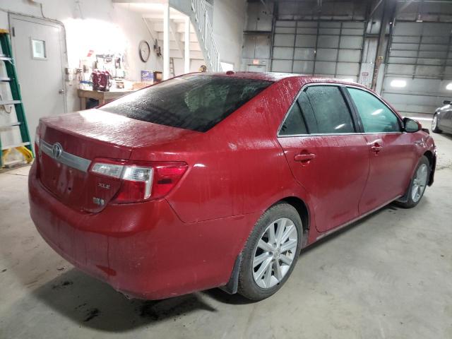 Photo 4 from auction – 2014 TOYOTA CAMRY HYBR with VIN 4T1BD1FK4EU098330