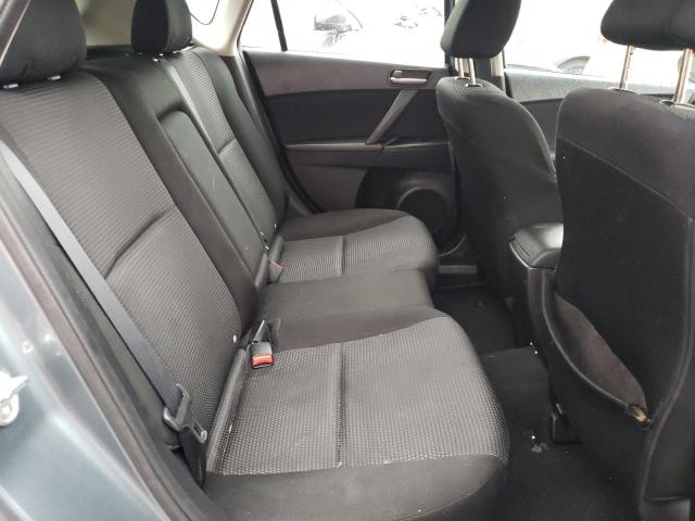 Photo 6 from auction – 2013 MAZDA 3 I with VIN JM1BL1LP1D1725444