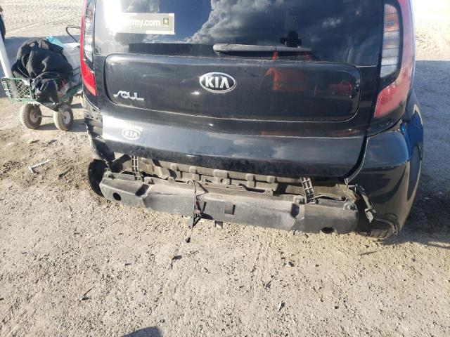 Photo 10 from auction – 2014 KIA SOUL with VIN KNDJN2A24E7104006
