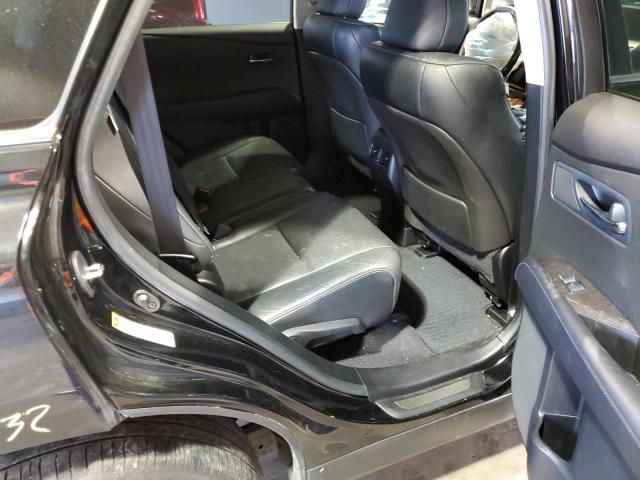 Photo 6 from auction – 2015 LEXUS RX 350 BAS with VIN 2T2BK1BA0FC343867