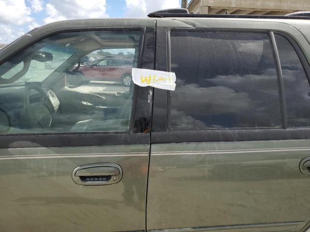 Photo 9 from auction – 2001 FORD EXPEDITION with VIN 1FMRU17L71LA58183