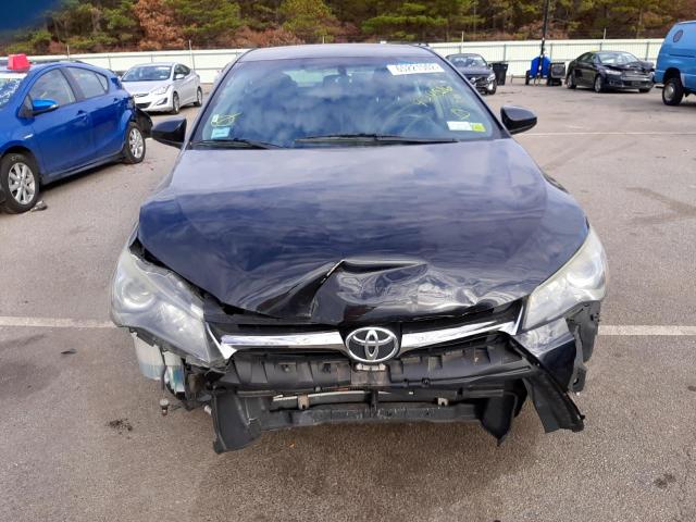 Photo 9 from auction – 2015 TOYOTA CAMRY LE with VIN 4T1BF1FK3FU904816