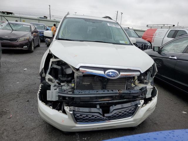 Photo 9 from auction – 2014 SUBARU FORESTER 2 with VIN JF2SJAJC9EH432097