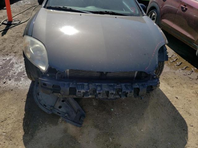 Photo 9 from auction – 2012 MITSUBISHI ECLIPSE GS with VIN 4A31K5DF6CE006979