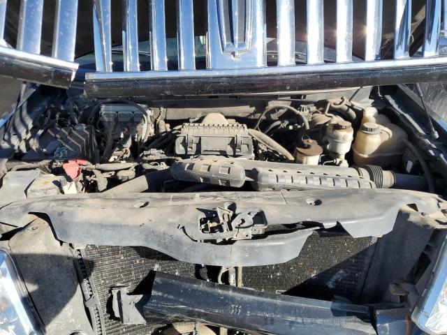 Photo 7 from auction – 2006 LINCOLN MARK LT with VIN 5LTPW18516FJ00937