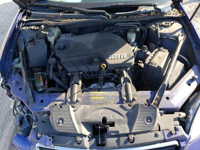 Photo 7 from auction – 2006 CHEVROLET IMPALA LT with VIN 2G1WT55K669385967