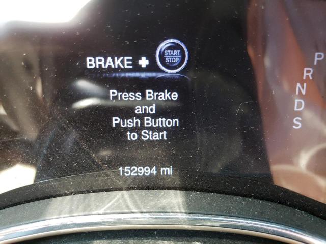 Photo 8 from auction – 2014 JEEP GRAND CHER with VIN 1C4RJFAG8EC143027