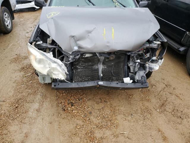 Photo 9 from auction – 2008 TOYOTA COROLLA CE with VIN 1NXBR32E78Z020870