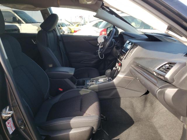 Photo 5 from auction – 2019 SUBARU FORESTER P with VIN JF2SKAGC4KH583655