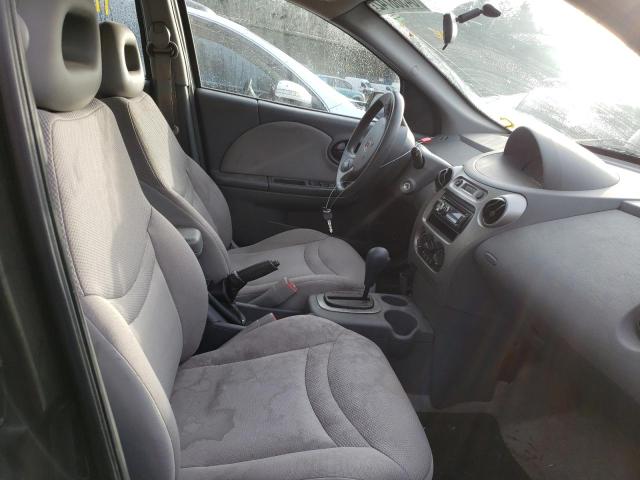 Photo 5 from auction – 2004 SATURN ION LEVEL with VIN 1G8AJ52F14Z158746