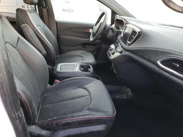 Photo 5 from auction – 2020 CHRYSLER PACIFICA L with VIN 2C4RC1GG6LR126199