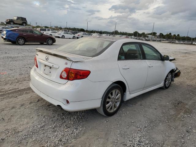 Photo 4 from auction – 2010 TOYOTA COROLLA BA with VIN 2T1BU4EE9AC444302
