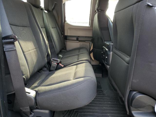 Photo 6 from auction – 2018 FORD F150 SUPER with VIN 1FTEX1EP8JKE56301