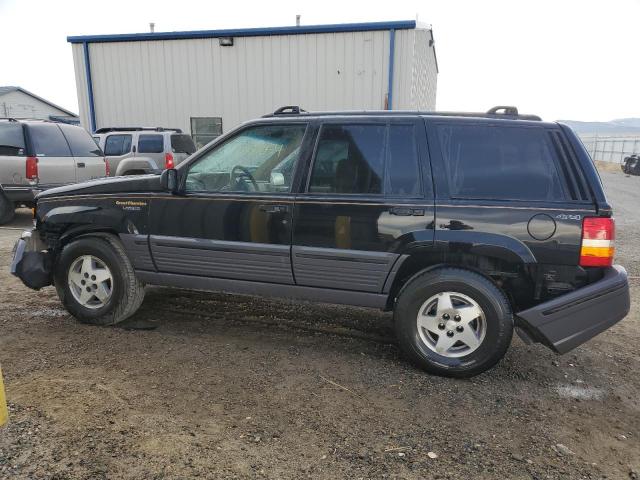 Photo 9 from auction – 1995 JEEP CHEROKEE 2 with VIN 1J4GZ58S7SC671121