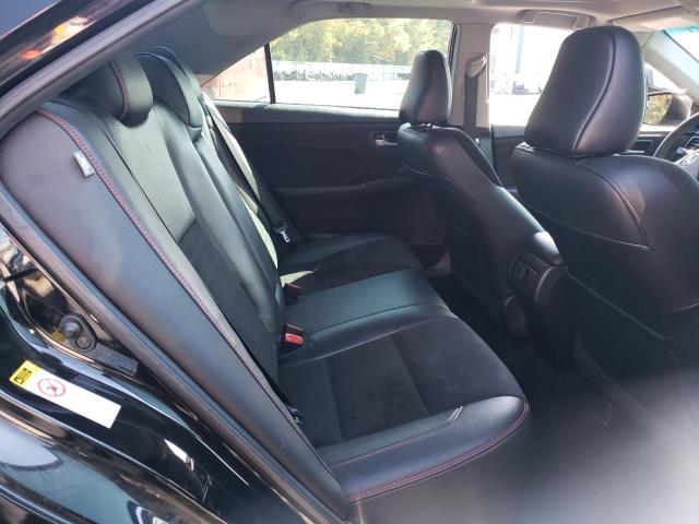 Photo 6 from auction – 2017 TOYOTA CAMRY LE with VIN 4T1BF1FK9HU370028