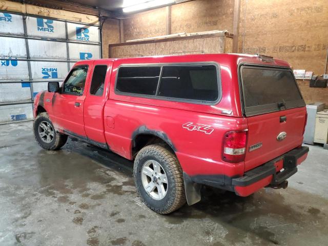 Photo 3 from auction – 2006 FORD RANGER SUP with VIN 1FTZR15E06PA14844