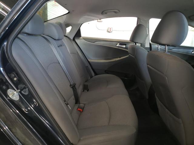 Photo 6 from auction – 2011 HYUNDAI SONATA GLS with VIN 5NPEB4AC2BH273298