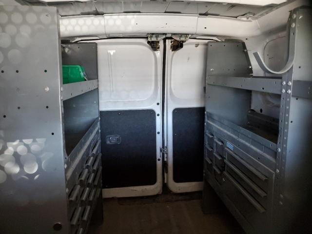 Photo 6 from auction – 2015 NISSAN NV200 with VIN 3N6CM0KN5FK695262