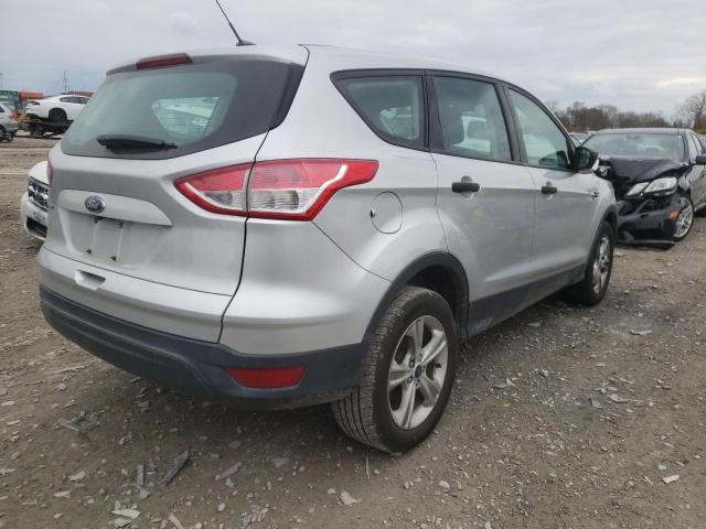 Photo 4 from auction – 2016 FORD ESCAPE S with VIN 1FMCU0F79GUC38756