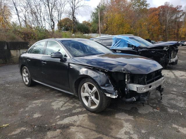 AUDI A4 PREMIUM 2019 с VIN WAUDNAF46KN019724 - Фото с аукциона