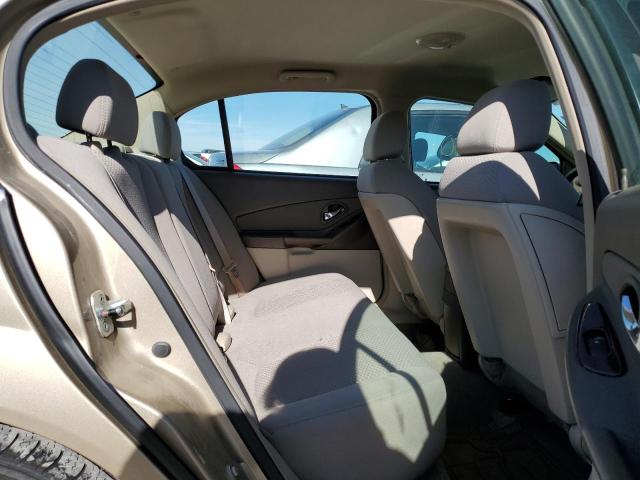 Photo 6 from auction – 2007 CHEVROLET MALIBU LS with VIN 1G1ZS57F77F267080
