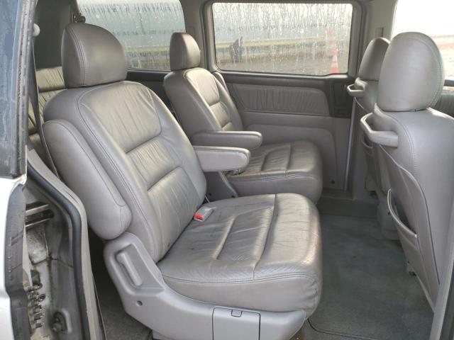 Photo 6 from auction – 2002 HONDA ODYSSEY EX with VIN 5FNRL18022B053909