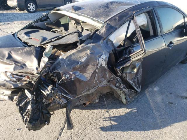 Photo 9 from auction – 2017 KIA FORTE LX with VIN 3KPFL4A73HE013946