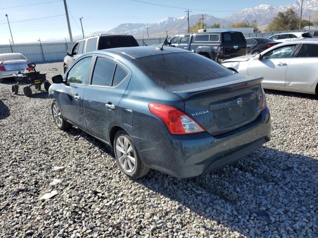 Photo 3 from auction – 2015 NISSAN VERSA S with VIN 3N1CN7APXFL929548