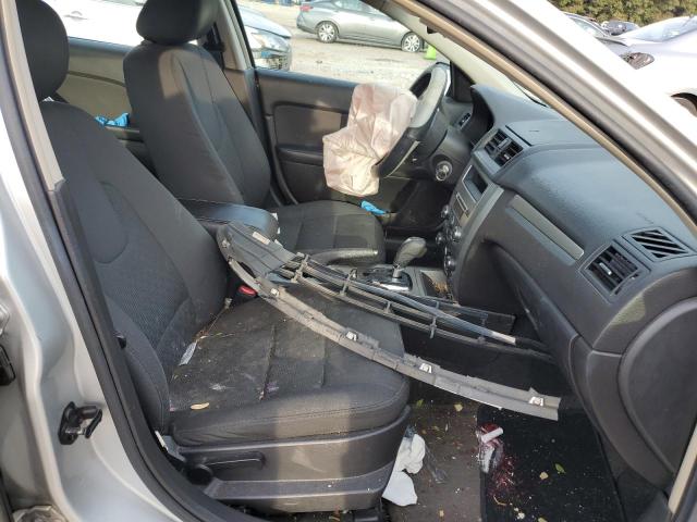 Photo 5 from auction – 2011 FORD FUSION SE with VIN 3FAHP0HA4BR174447