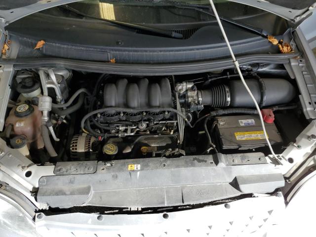 Photo 7 from auction – 2002 FORD WINDSTAR L with VIN 2FMZA504X2BA68601