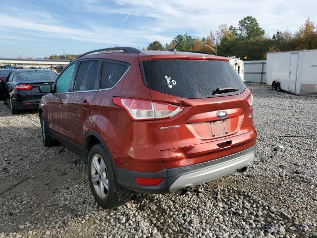 Photo 3 from auction – 2015 FORD ESCAPE SE with VIN 1FMCU9GX7FUA82654