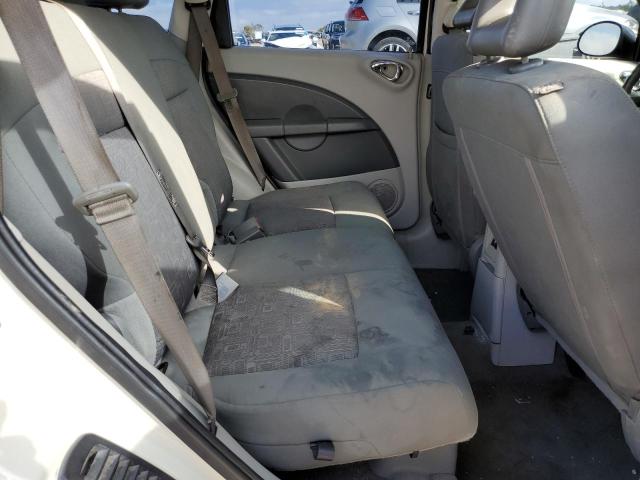Photo 6 from auction – 2008 CHRYSLER PT CRUISER with VIN 3A8FY48B48T195530