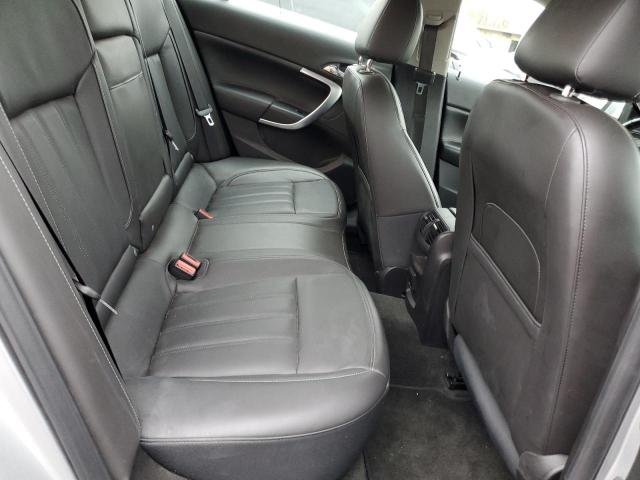 Photo 6 from auction – 2013 BUICK REGAL PREM with VIN 2G4GS5EV4D9143308