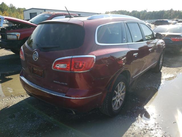 Photo 4 from auction – 2015 BUICK ENCLAVE with VIN 5GAKRBKD2FJ183528