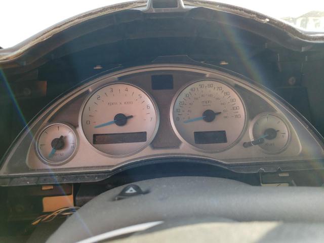 Photo 8 from auction – 2004 BUICK RENDEZVOUS with VIN 3G5DA03E74S574140