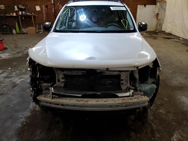 Photo 9 from auction – 2010 SUBARU FORESTER X with VIN JF2SH6BC4AH909018