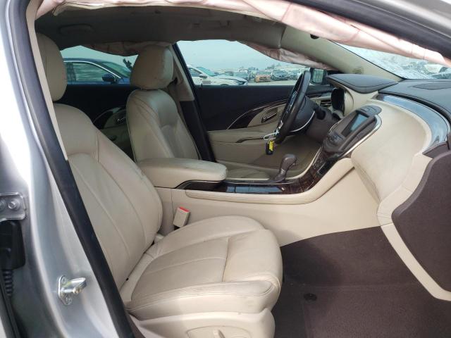 Photo 5 from auction – 2016 BUICK LACROSSE with VIN 1G4GB5G34GF123647