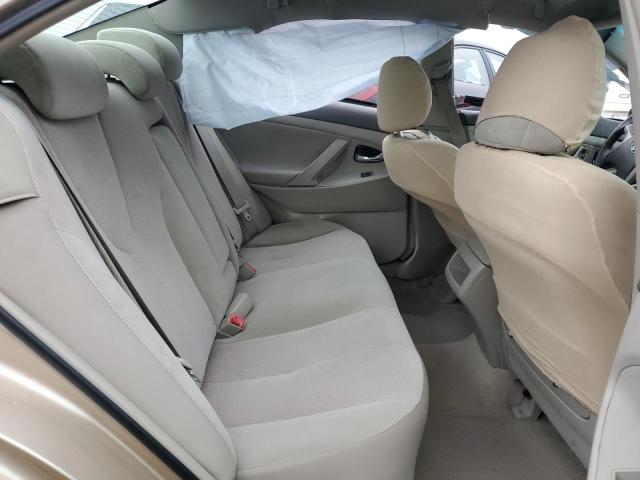 Photo 6 from auction – 2010 TOYOTA CAMRY BASE with VIN 4T1BF3EK9AU086367