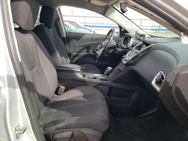 Photo 5 from auction – 2014 CHEVROLET EQUINOX LT with VIN 2GNFLFEK1E6273520