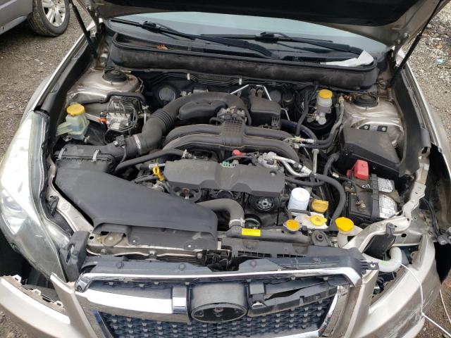 Foto 7 de la subasta – 2014 SUBARU LEGACY 2.5 con VIN 4S3BMBC63E3009600
