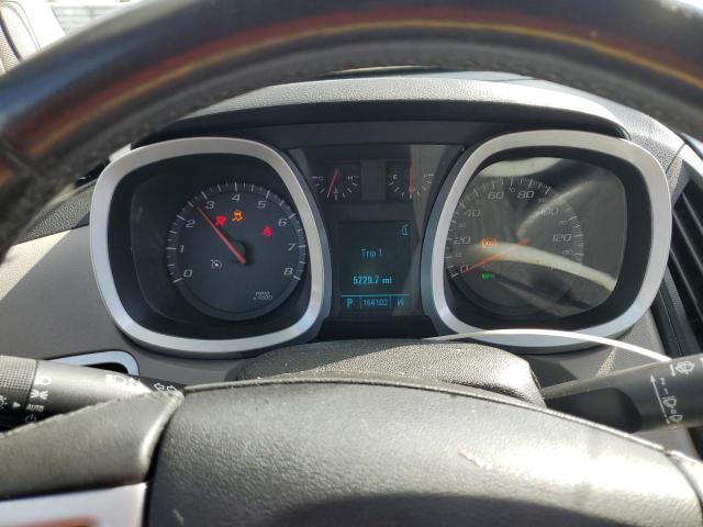 Photo 8 from auction – 2011 CHEVROLET EQUINOX LS with VIN 2CNFLCEC0B6233064