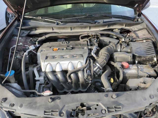 Photo 7 from auction – 2010 ACURA TSX with VIN JH4CU2F67AC022696