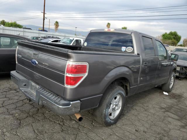 Photo 4 from auction – 2010 FORD F150 SUPER with VIN 1FTEW1C88AFA08843